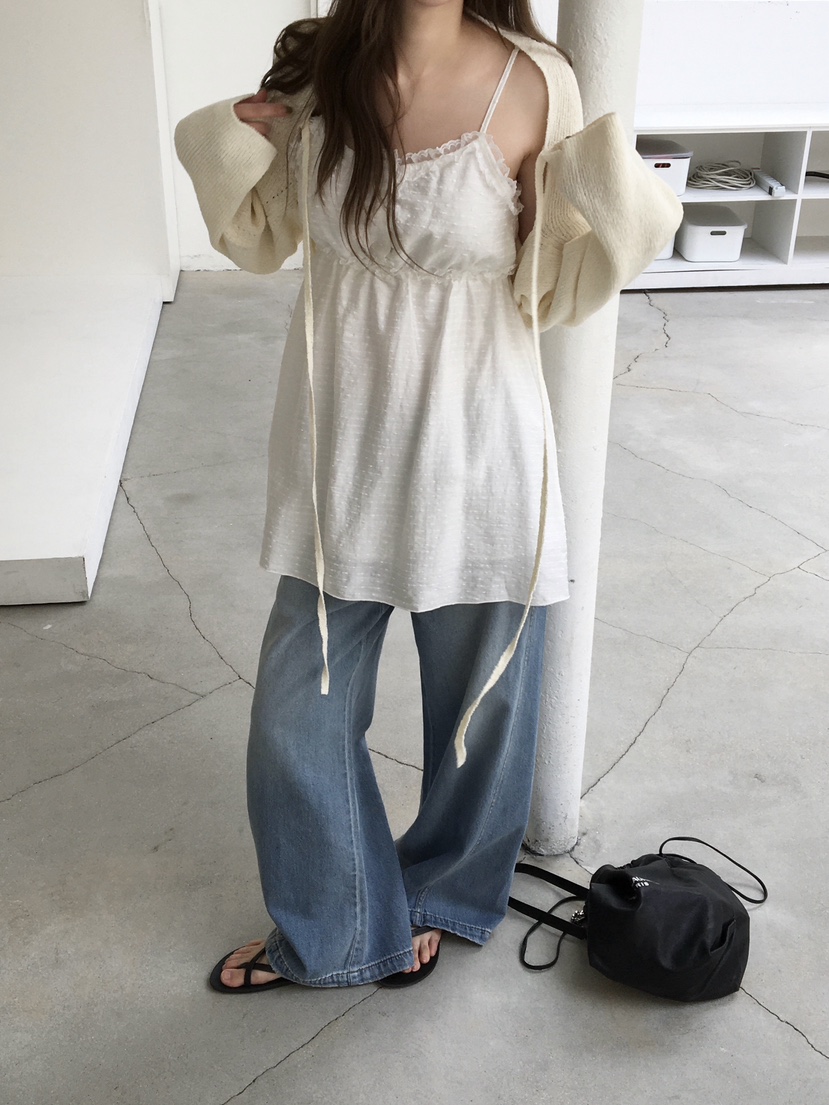 LEGACY東大門直郵女士新款熱賣時尚職業26春夏真品連衣裙LEGACY連衣裙