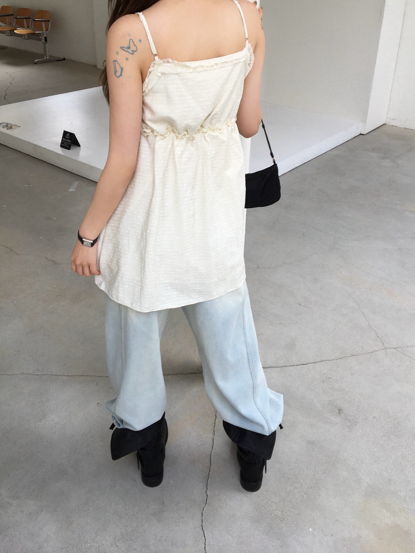 LEGACY東大門直郵女士新款熱賣時尚職業26春夏真品連衣裙LEGACY連衣裙