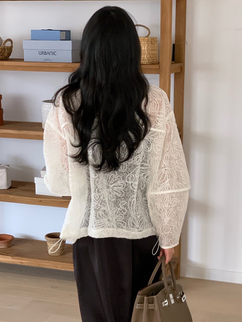 COBALT BLUE東大門直郵女裝新款時尚真品熱賣休閑26春夏夾克COBALT BLUE夾克