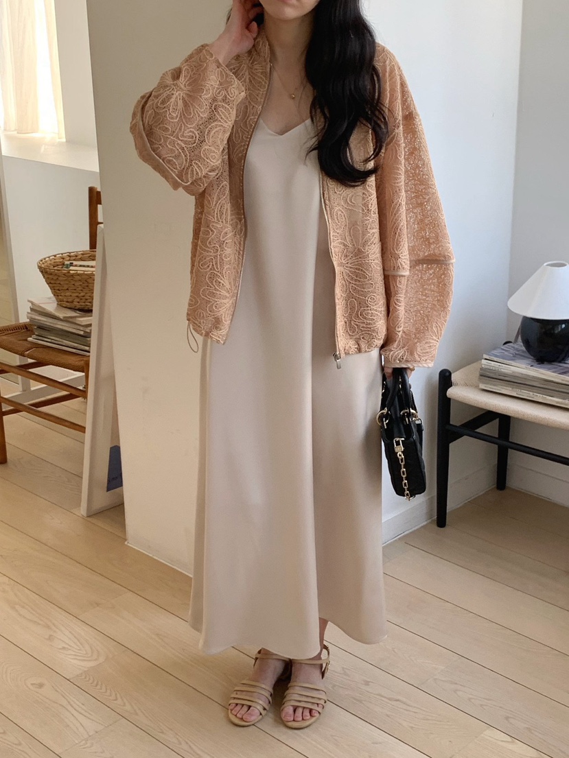 COBALT BLUE東大門直郵女裝新款時尚真品熱賣休閑26春夏夾克COBALT BLUE夾克