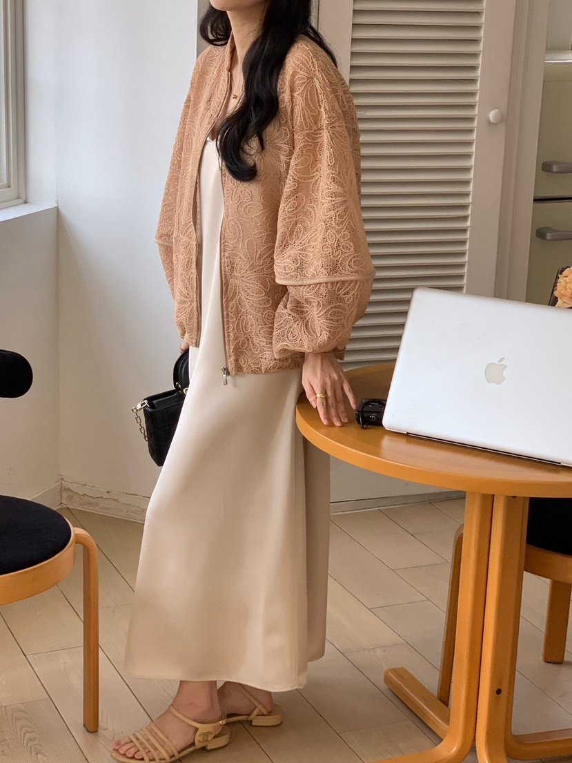 COBALT BLUE東大門直郵女裝新款時尚真品熱賣休閑26春夏夾克COBALT BLUE夾克