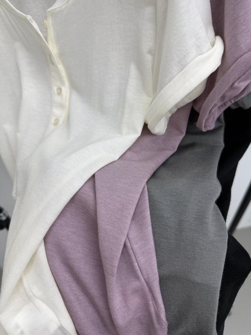 MINIMUZE東大門實拍女士新款休閑26春夏人氣時尚推薦熱賣T恤MINIMUZET恤