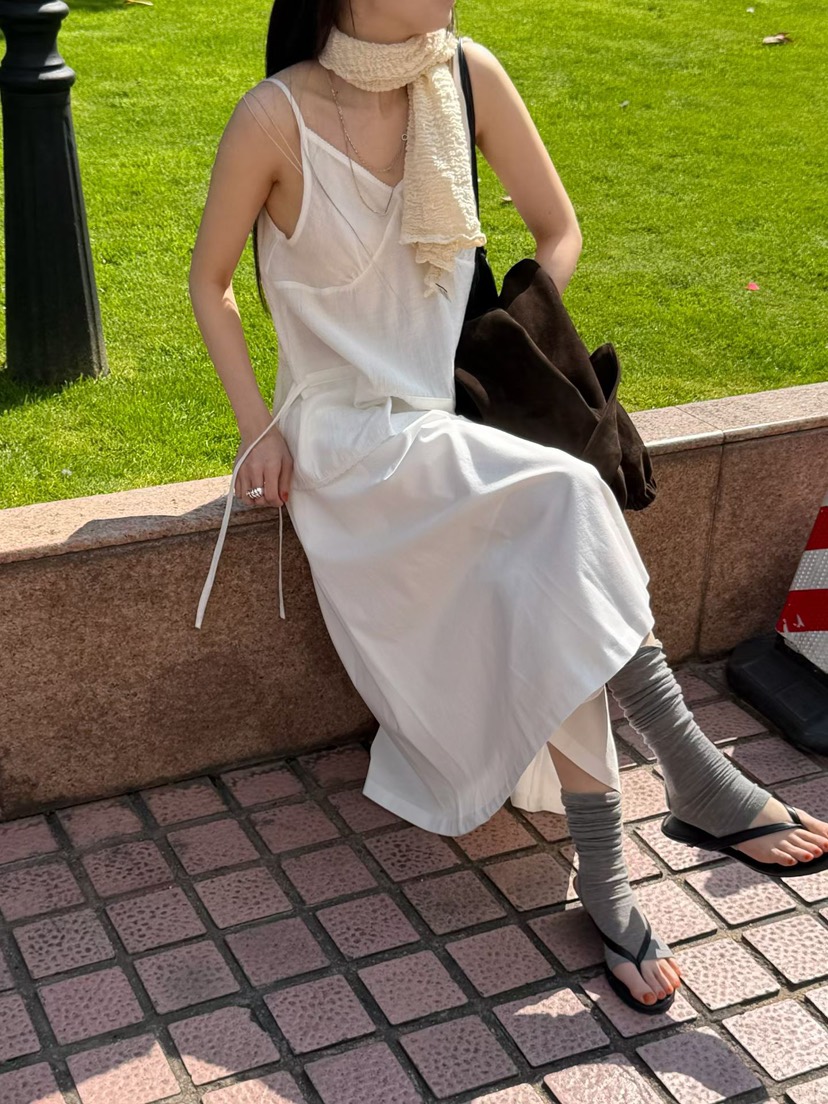 ARKIE/TAF東大門實拍女裝新款職業時尚人氣吊帶背心蕾絲ARKIE/TAF吊帶/背心