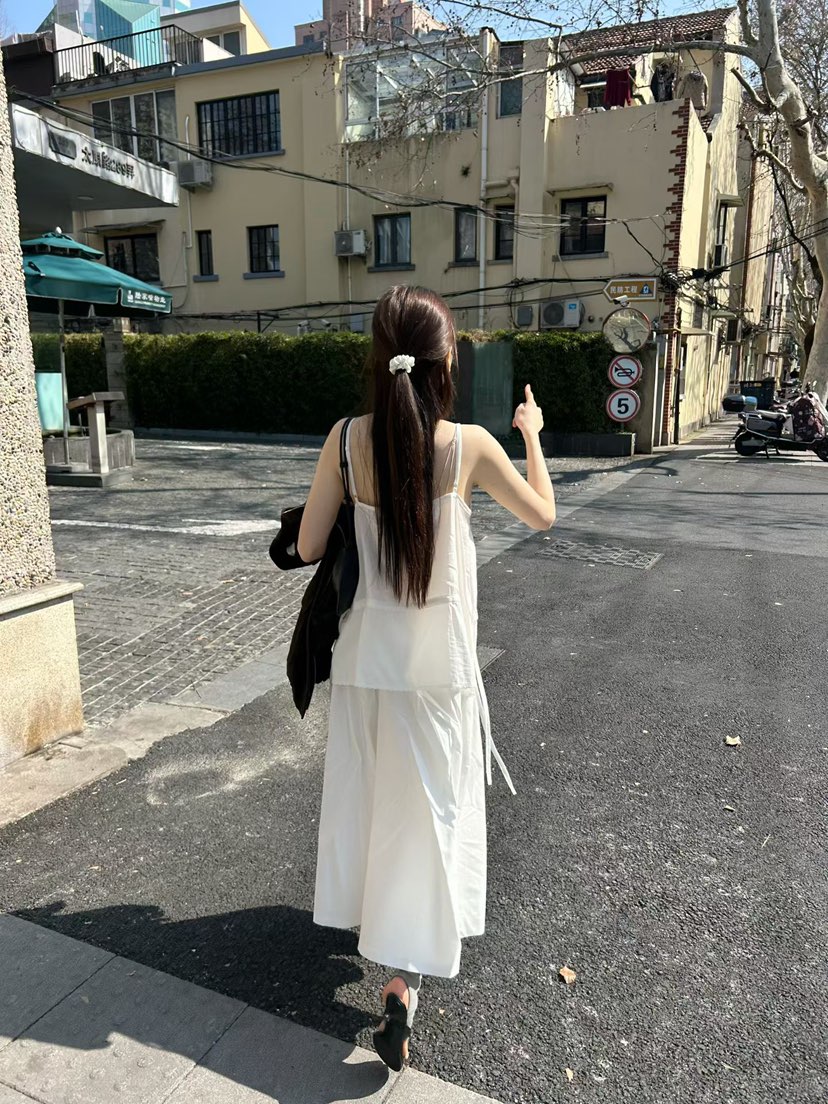 ARKIE/TAF東大門實拍女裝新款職業時尚人氣吊帶背心蕾絲ARKIE/TAF吊帶/背心