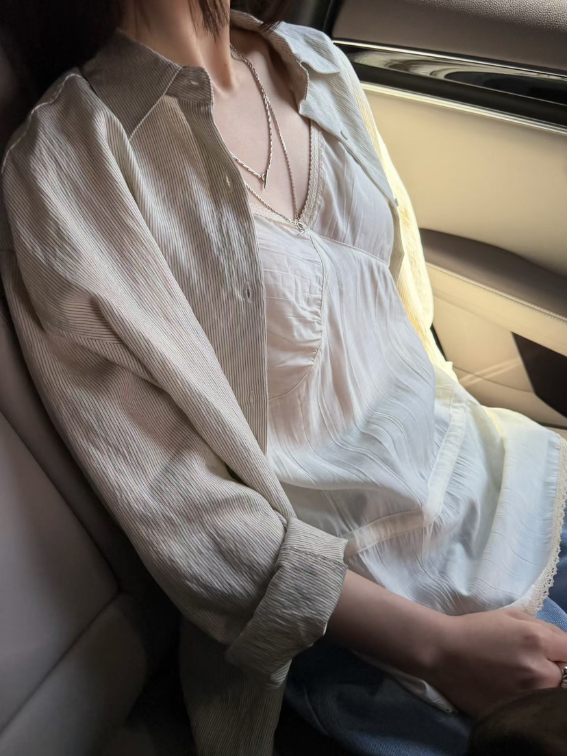 ARKIE/TAF東大門實拍女裝新款職業時尚人氣吊帶背心蕾絲ARKIE/TAF吊帶/背心