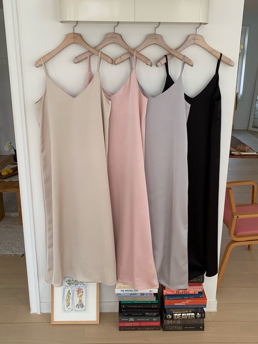 COBALT BLUE東大門代購女士新品推薦人氣熱賣職業連衣裙COBALT BLUE連衣裙