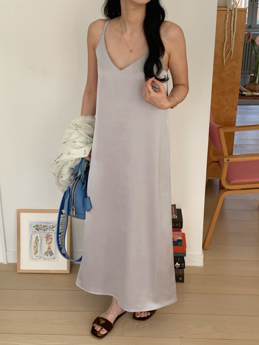 COBALT BLUE東大門代購女士新品推薦人氣熱賣職業連衣裙COBALT BLUE連衣裙圖色3