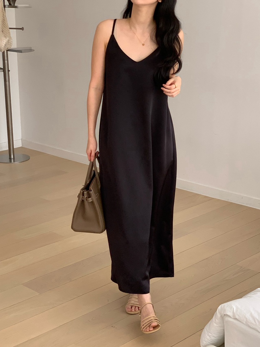 COBALT BLUE東大門代購女士新品推薦人氣熱賣職業連衣裙COBALT BLUE連衣裙圖色4