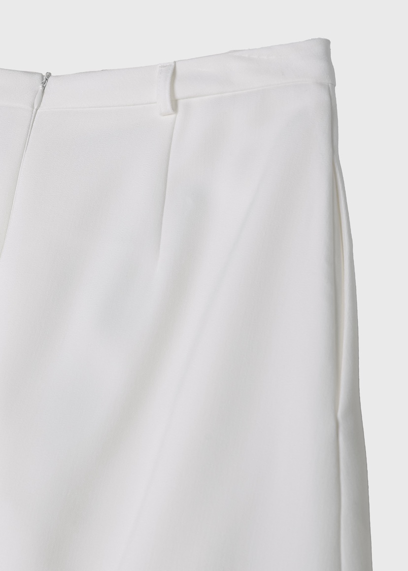 A Flan東大門實拍女裝新品人氣26春夏推薦時尚半身裙中短裙AFN/FLAN EDITION半身裙/中短裙