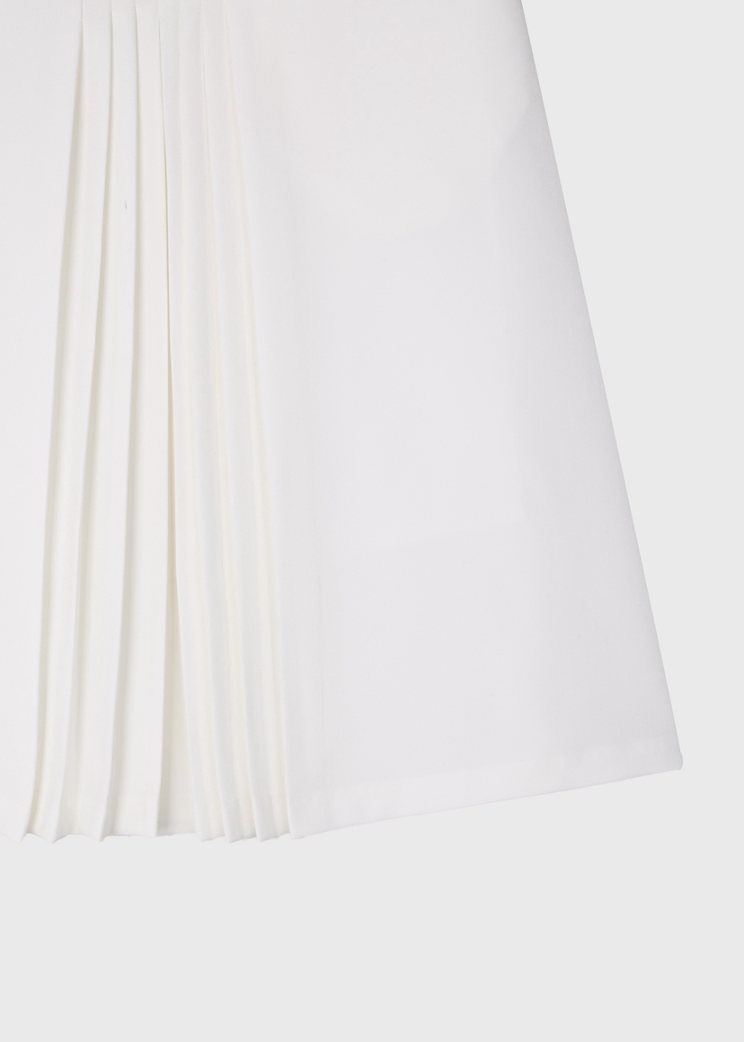 A Flan東大門實拍女裝新品人氣26春夏推薦時尚半身裙中短裙AFN/FLAN EDITION半身裙/中短裙