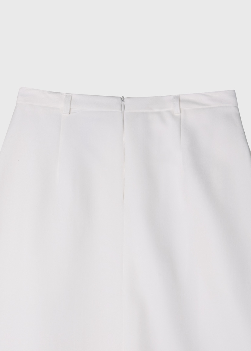 A Flan東大門實拍女裝新品人氣26春夏推薦時尚半身裙中短裙AFN/FLAN EDITION半身裙/中短裙