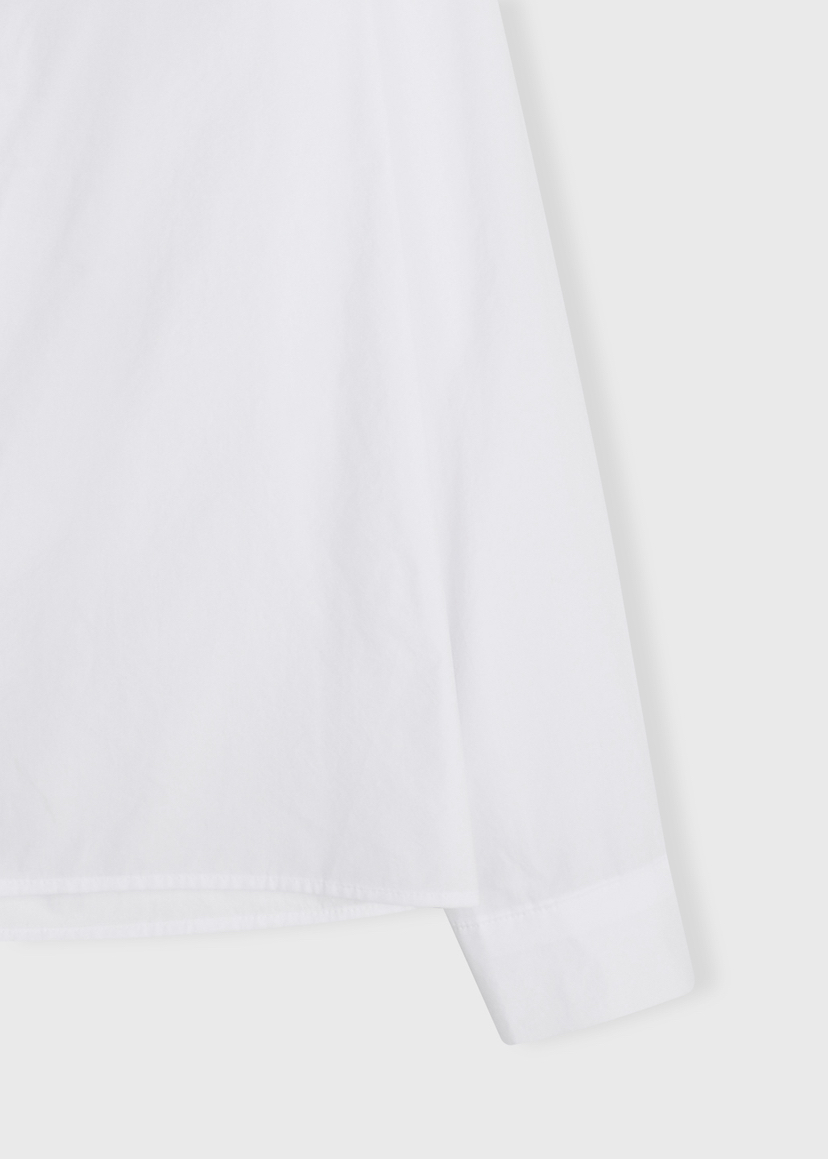 A Flan東大門實拍女裝新品時尚熱賣休閑26春夏襯衫蕾絲衫露肩AFN/FLAN EDITION襯衫/蕾絲衫