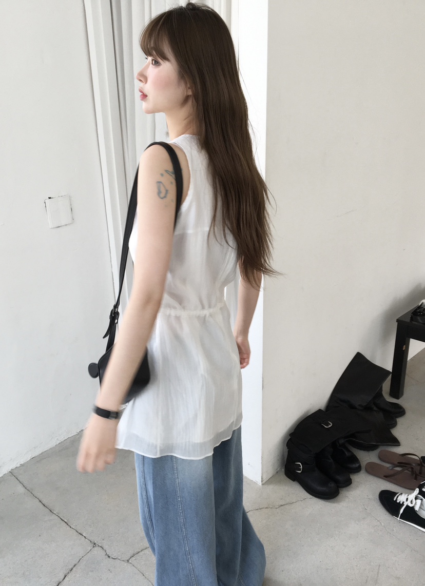 LEGACY東大門直郵女裝新款職業26春夏時尚推薦人氣連衣裙LEGACY連衣裙