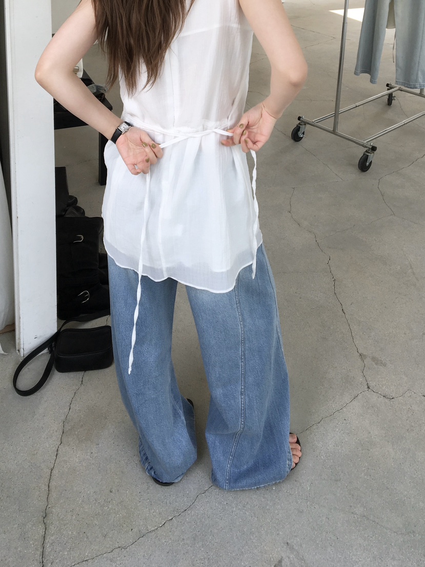 LEGACY東大門直郵女裝新款職業26春夏時尚推薦人氣連衣裙LEGACY連衣裙