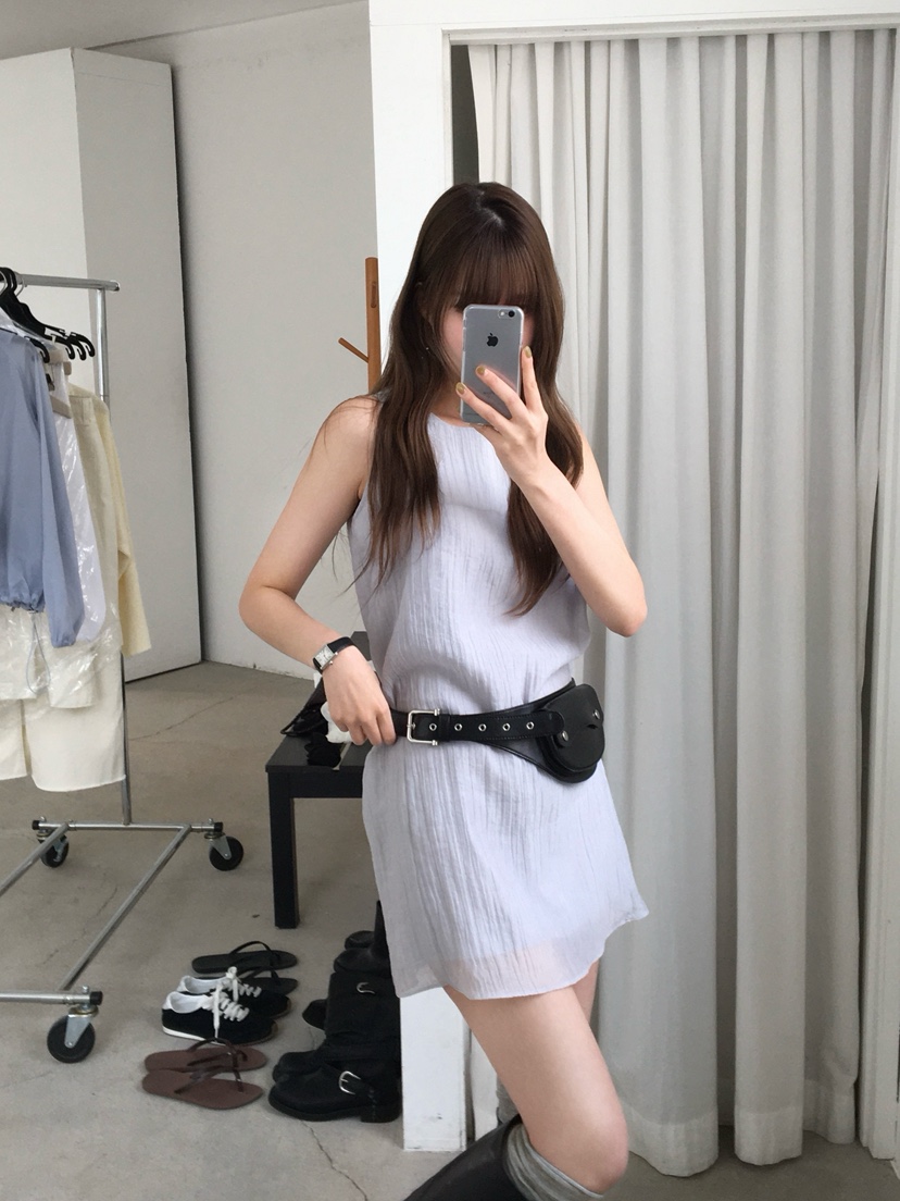 LEGACY東大門直郵女裝新款職業26春夏時尚推薦人氣連衣裙LEGACY連衣裙