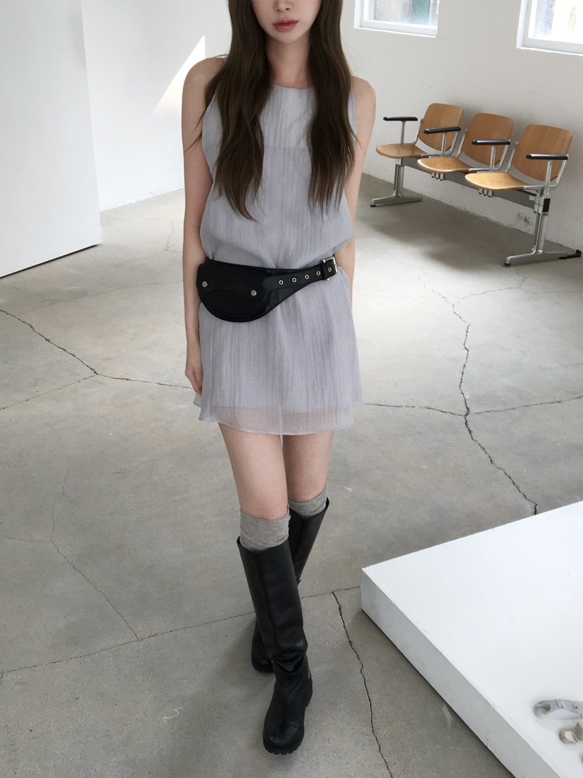 LEGACY東大門直郵女裝新款職業26春夏時尚推薦人氣連衣裙LEGACY連衣裙