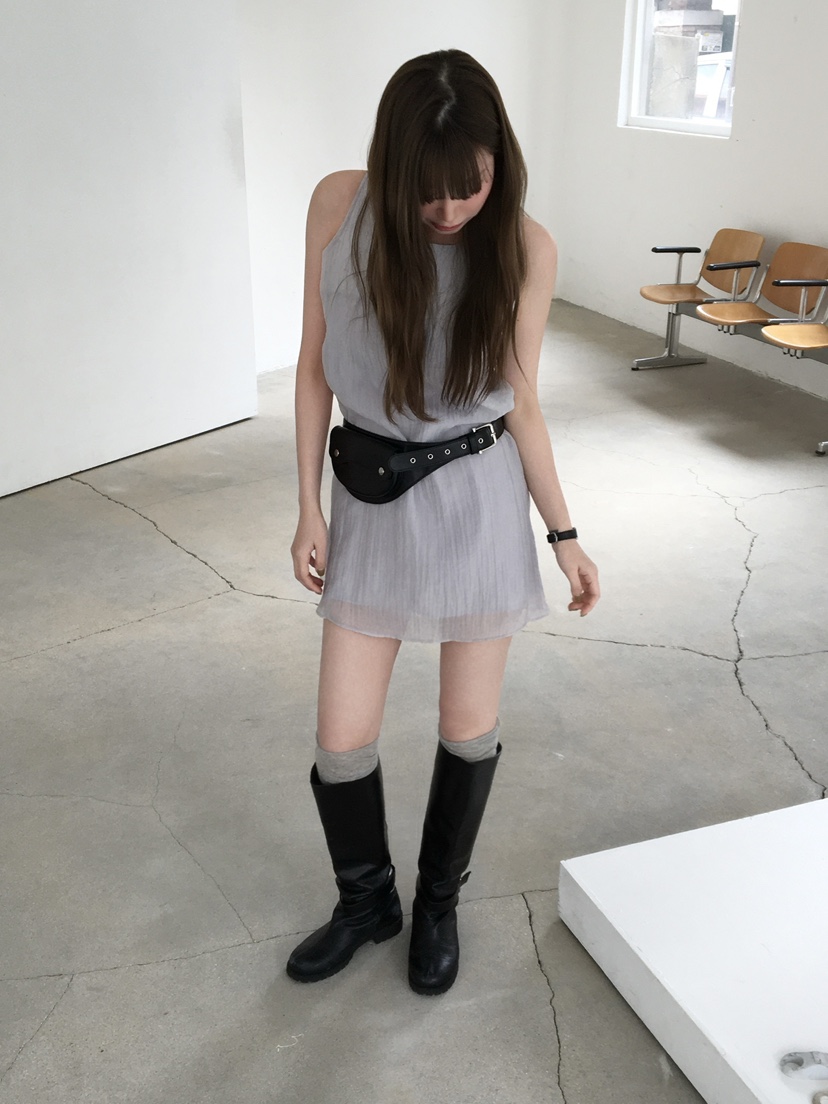 LEGACY東大門直郵女裝新款職業26春夏時尚推薦人氣連衣裙LEGACY連衣裙