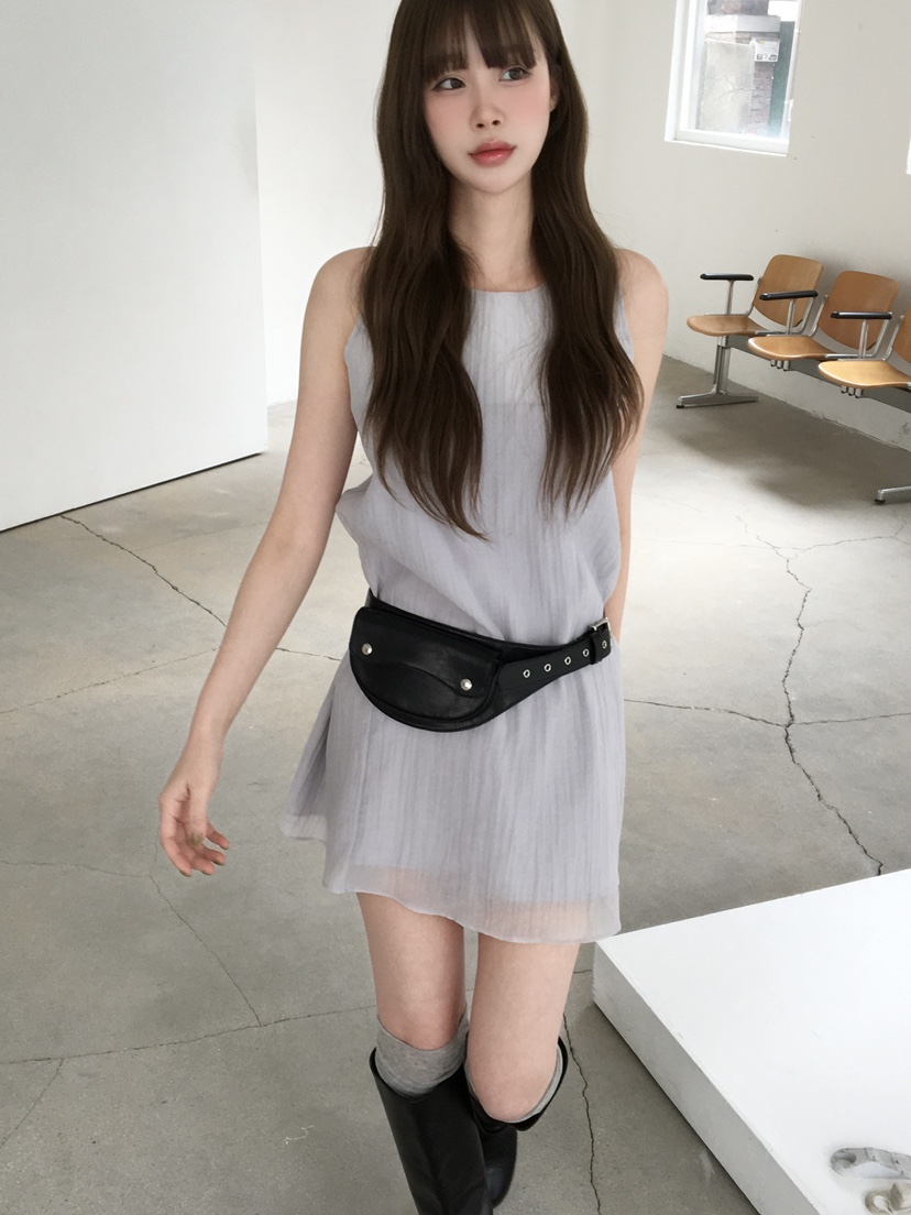 LEGACY東大門直郵女裝新款職業26春夏時尚推薦人氣連衣裙LEGACY連衣裙