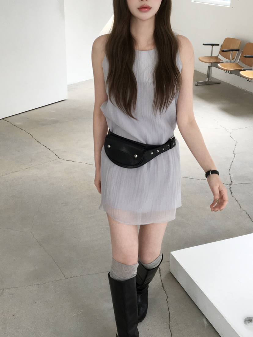 LEGACY東大門直郵女裝新款職業26春夏時尚推薦人氣連衣裙LEGACY連衣裙