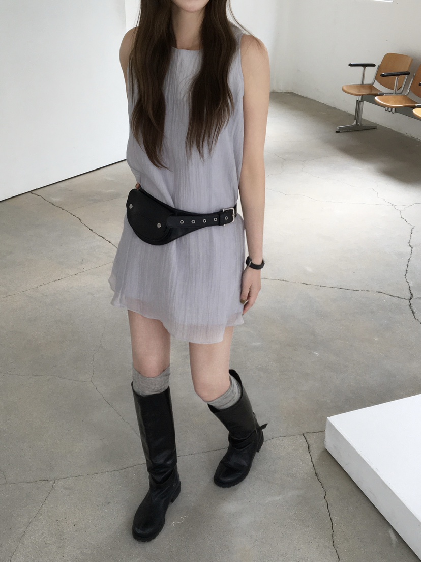 LEGACY東大門直郵女裝新款職業26春夏時尚推薦人氣連衣裙LEGACY連衣裙