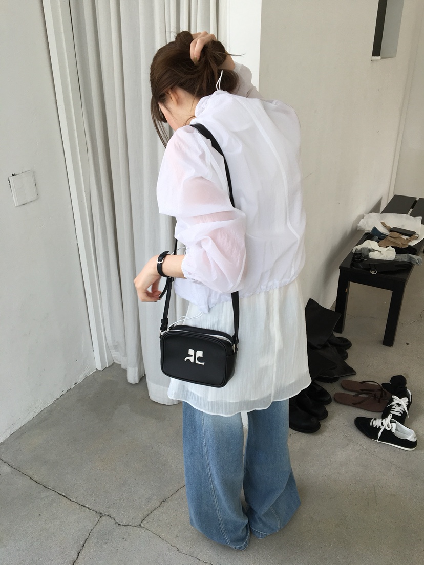 LEGACY韓國直郵女士新品真品人氣26春夏推薦職業夾克口袋LEGACY夾克