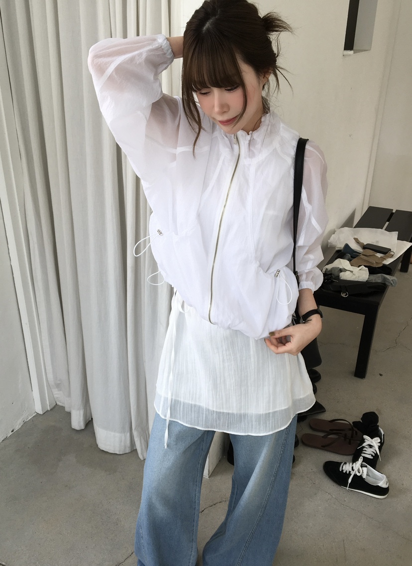 LEGACY韓國直郵女士新品真品人氣26春夏推薦職業夾克口袋LEGACY夾克