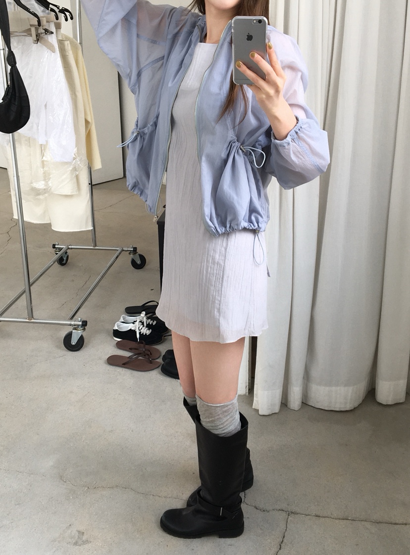 LEGACY韓國直郵女士新品真品人氣26春夏推薦職業夾克口袋LEGACY夾克