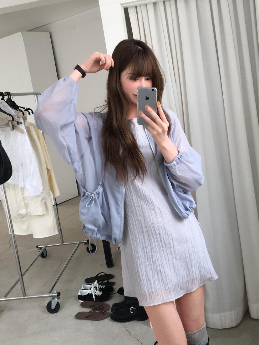 LEGACY韓國直郵女士新品真品人氣26春夏推薦職業夾克口袋LEGACY夾克