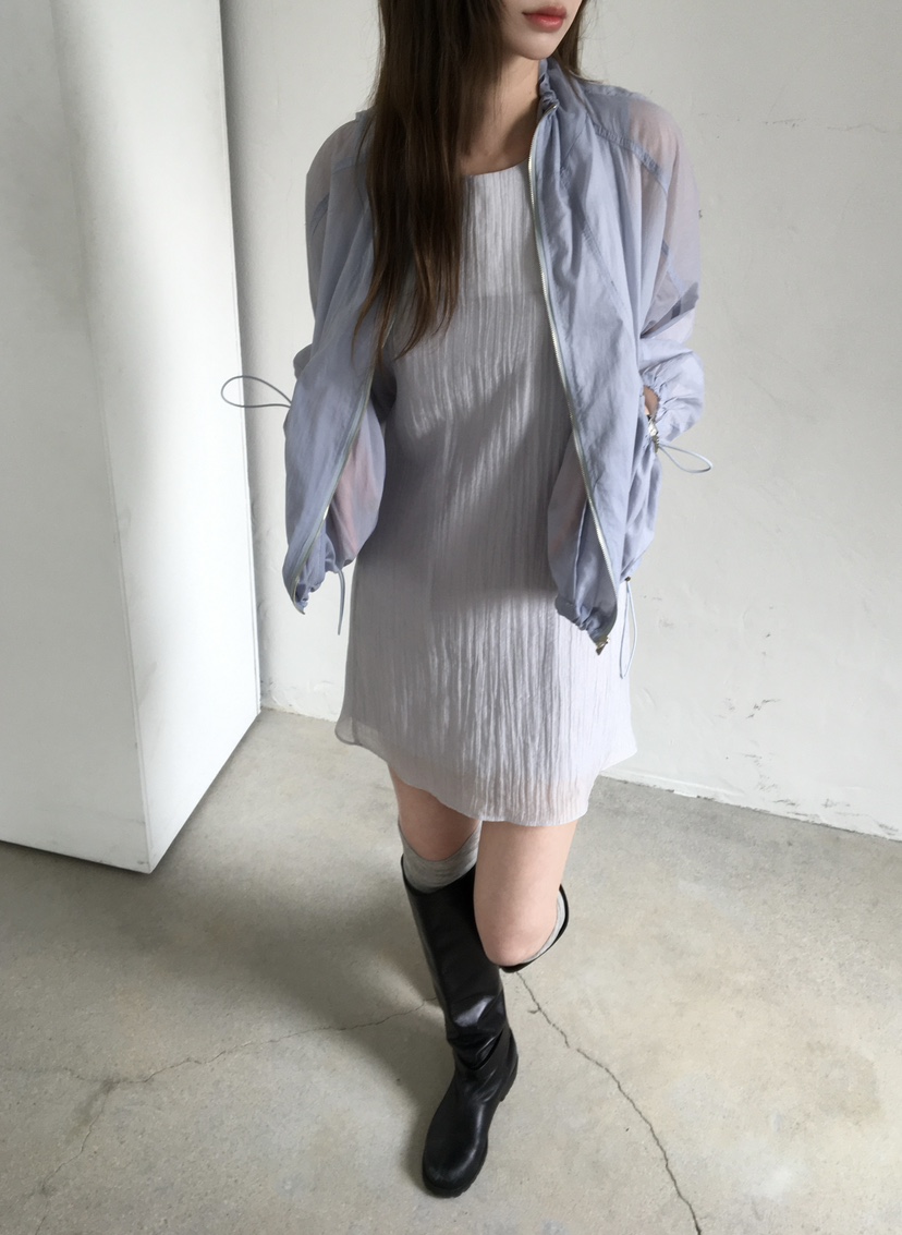 LEGACY韓國直郵女士新品真品人氣26春夏推薦職業夾克口袋LEGACY夾克