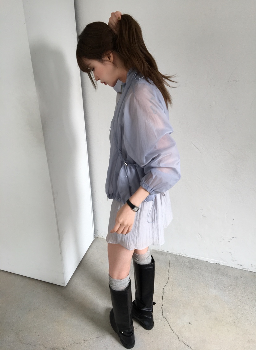 LEGACY韓國直郵女士新品真品人氣26春夏推薦職業夾克口袋LEGACY夾克