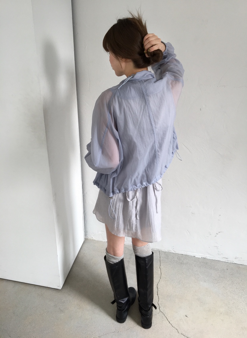 LEGACY韓國直郵女士新品真品人氣26春夏推薦職業夾克口袋LEGACY夾克