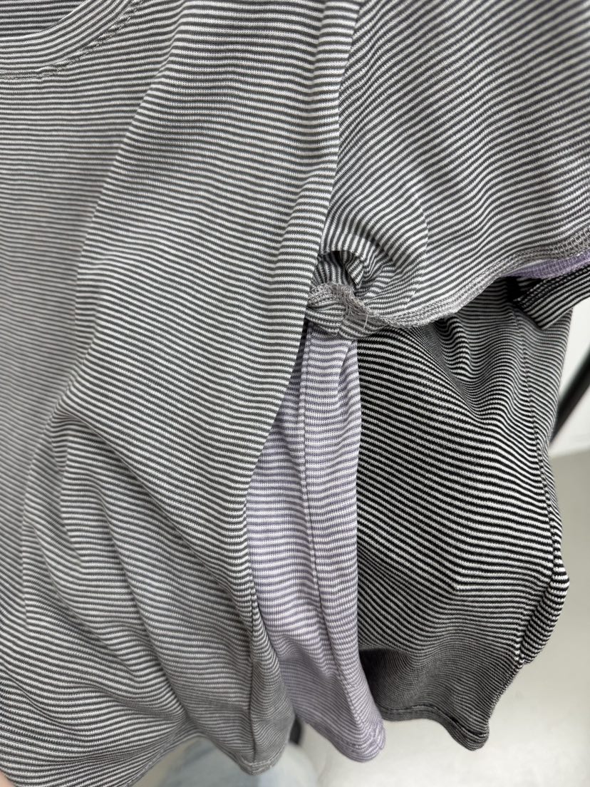 MINIMUZE東大門實拍女裝新品26春夏時尚真品職業休閑人氣T恤MINIMUZET恤