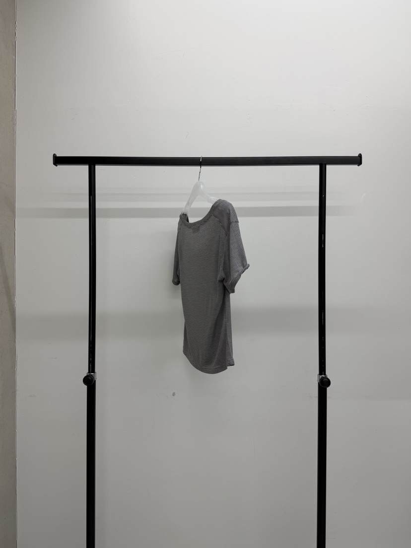 MINIMUZE東大門實拍女裝新品26春夏時尚真品職業休閑人氣T恤MINIMUZET恤