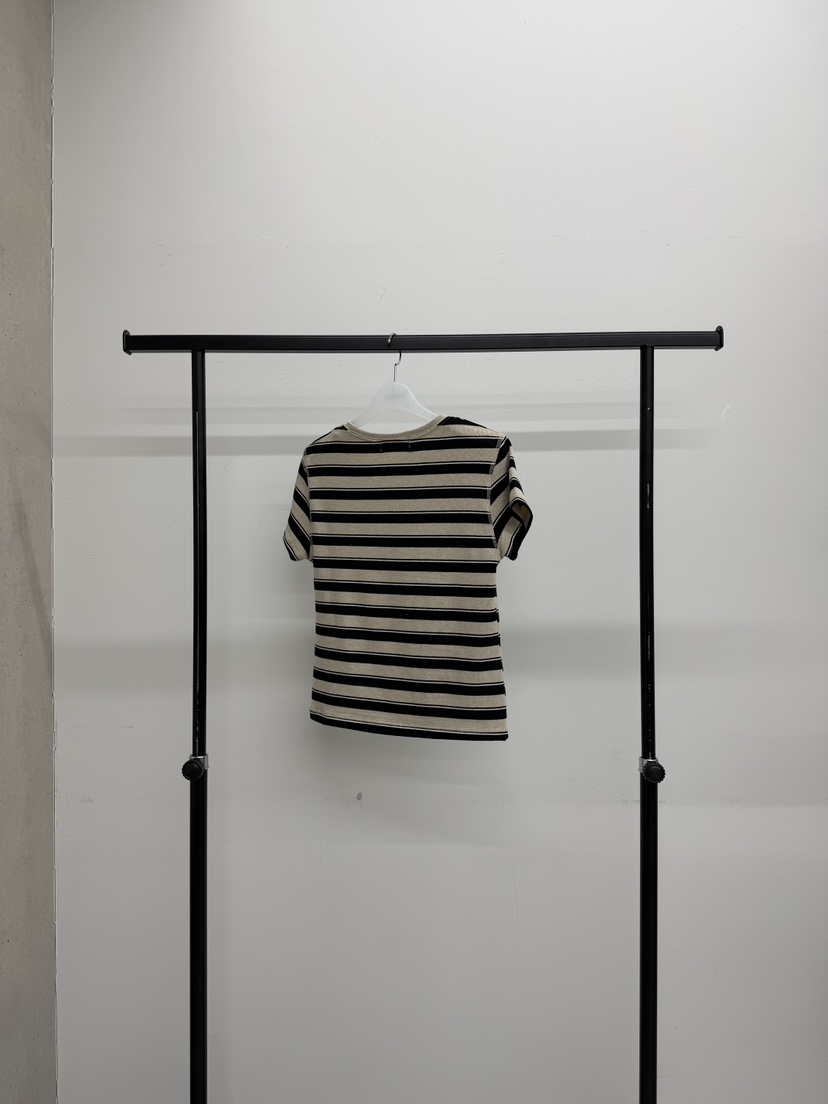 MINIMUZE東大門代購女裝新款時尚職業26春夏真品推薦休閑T恤MINIMUZET恤