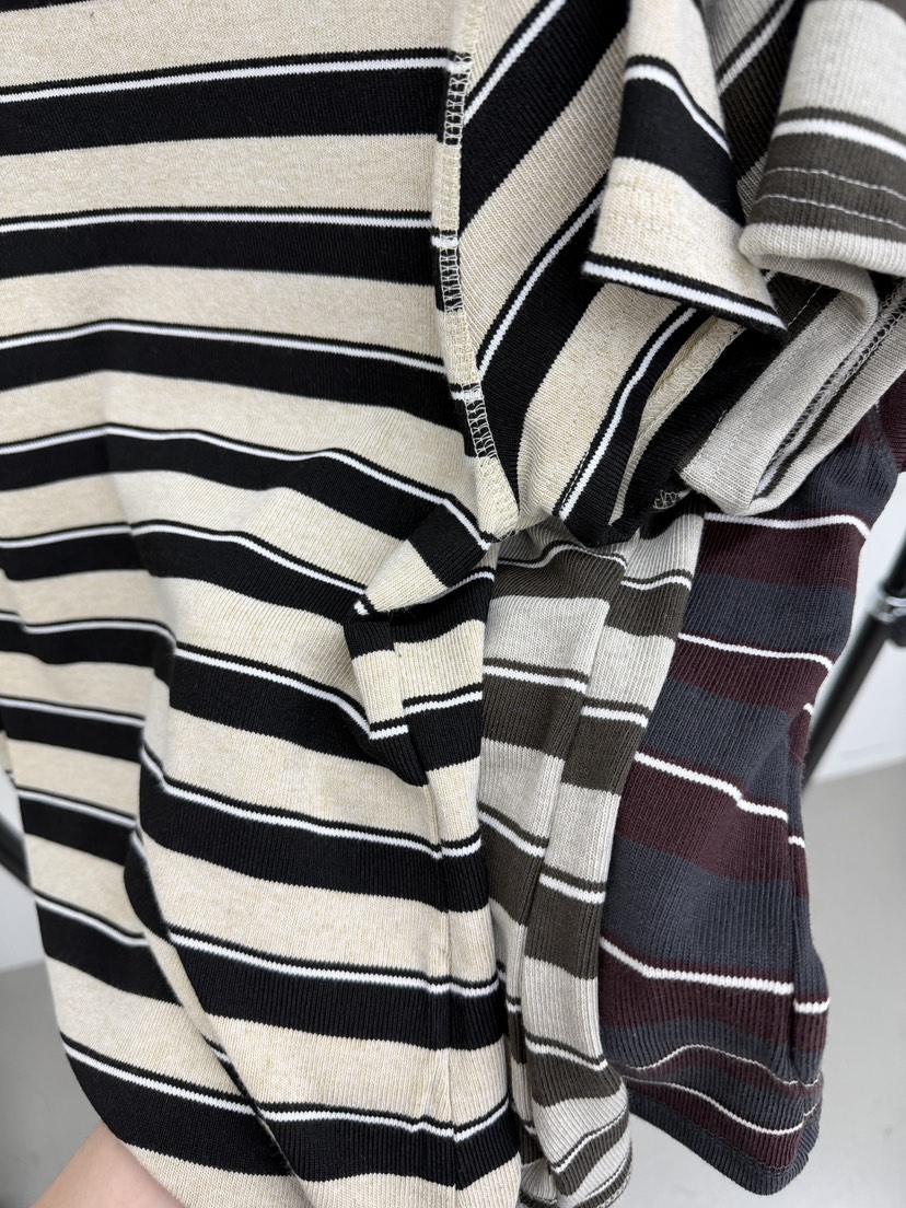 MINIMUZE東大門代購女裝新款時尚職業26春夏真品推薦休閑T恤MINIMUZET恤