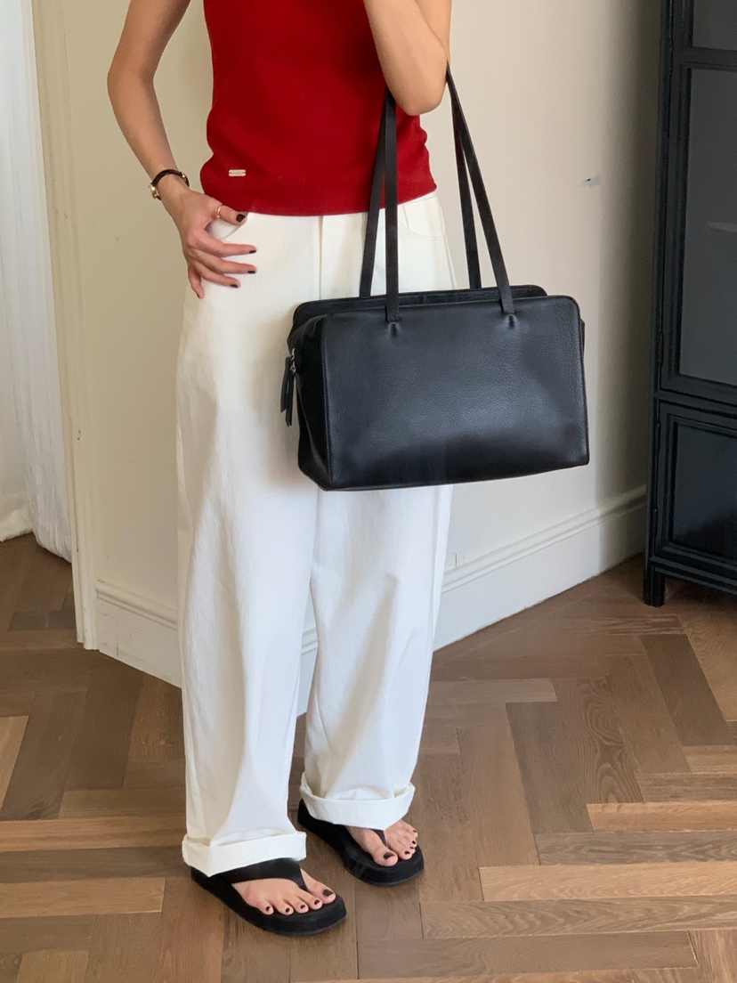 A Flan東大門代購女士新款26春夏休閑真品時尚推薦針織衫AFN/FLAN EDITION針織衫