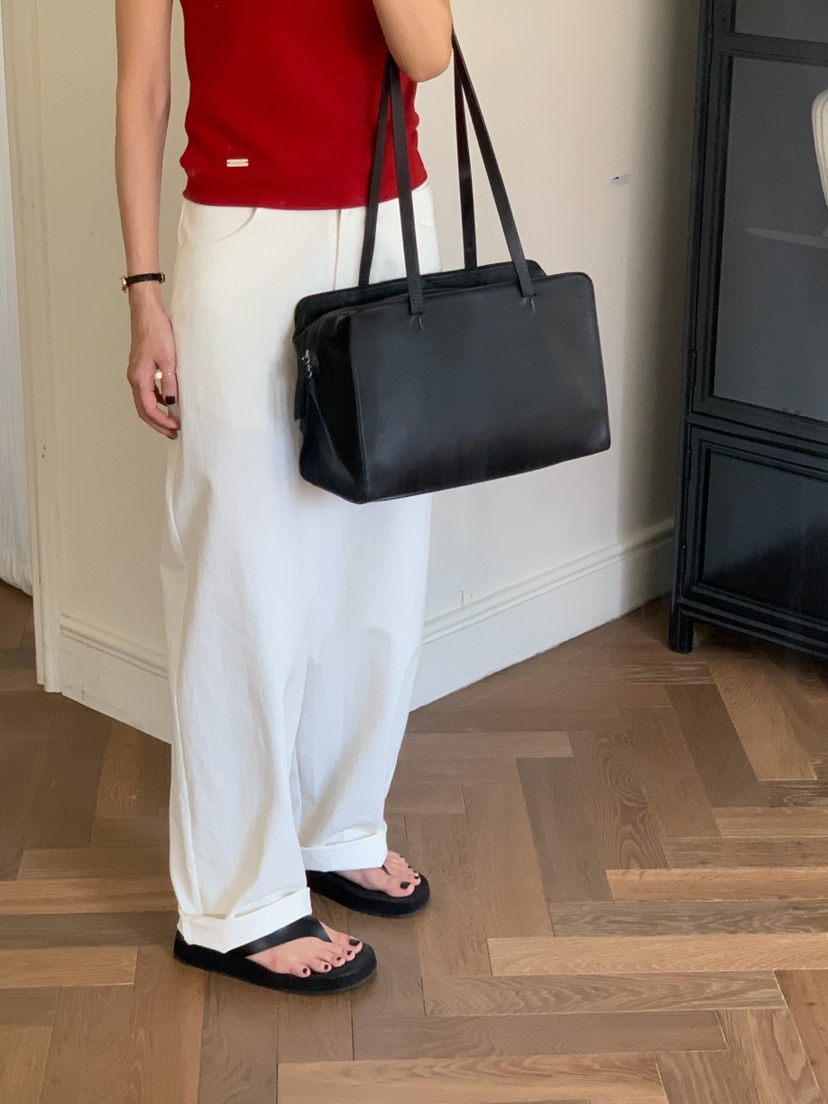 A Flan東大門代購女士新款26春夏休閑真品時尚推薦針織衫AFN/FLAN EDITION針織衫