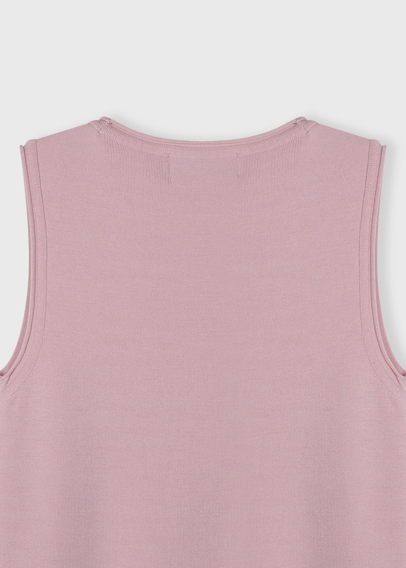 A Flan東大門代購女士新款26春夏休閑真品時尚推薦針織衫AFN/FLAN EDITION針織衫