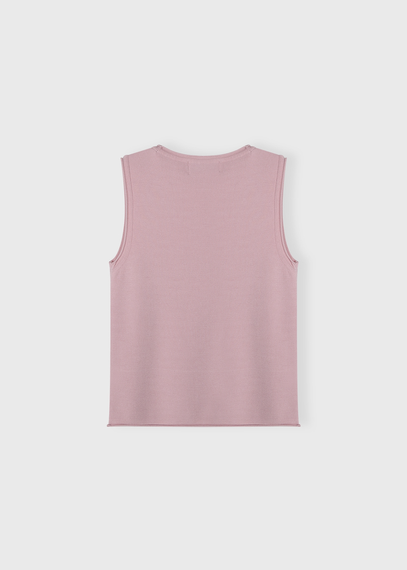 A Flan東大門代購女士新款26春夏休閑真品時尚推薦針織衫AFN/FLAN EDITION針織衫