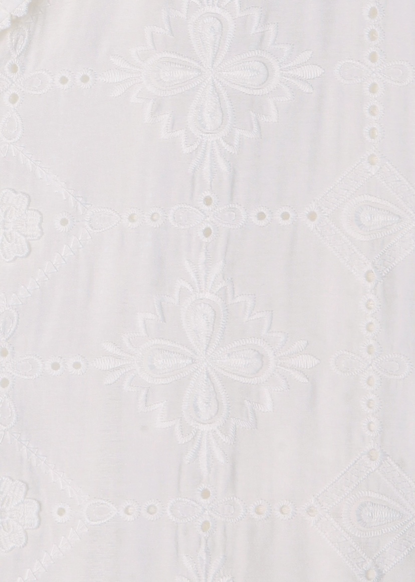 A Flan東大門實拍女士新品真品熱賣休閑26春夏襯衫蕾絲衫AFN/FLAN EDITION襯衫/蕾絲衫