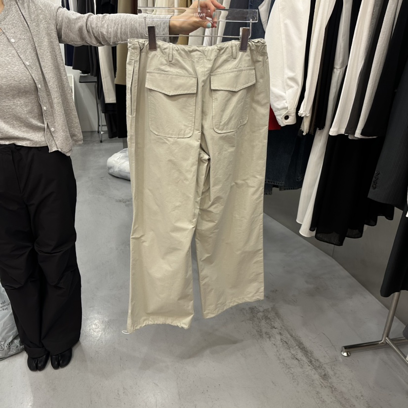 PAVEL東大門直郵女士新品休閑熱賣真品推薦時尚人氣休閑褲PAVEL休閑褲