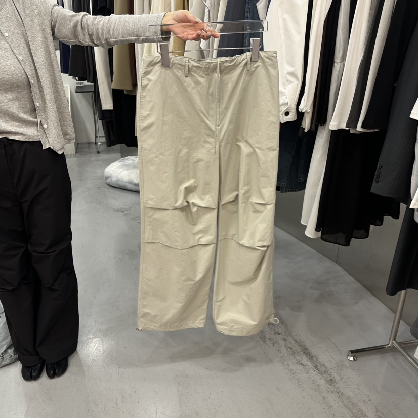 PAVEL東大門直郵女士新品休閑熱賣真品推薦時尚人氣休閑褲PAVEL休閑褲圖色1