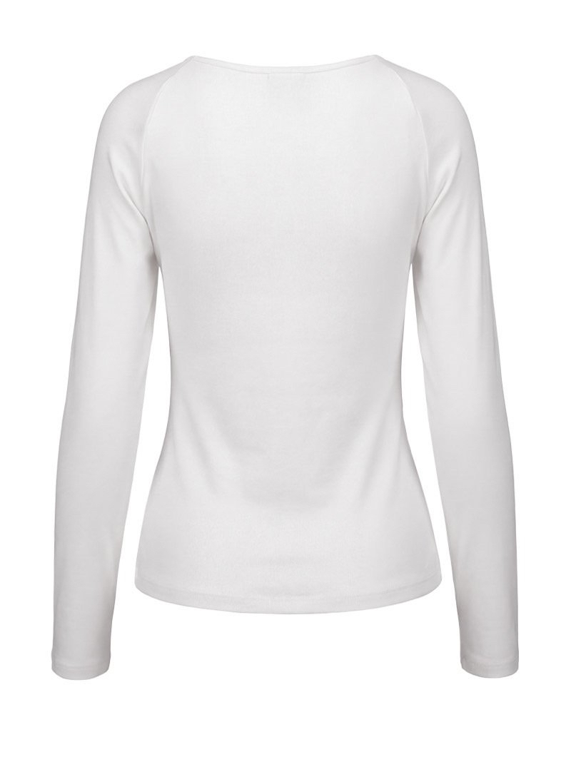 GLOW AND NYMPH東大門直郵女士新品職業真品熱賣長袖T恤GLOW AND NYMPH長袖T恤