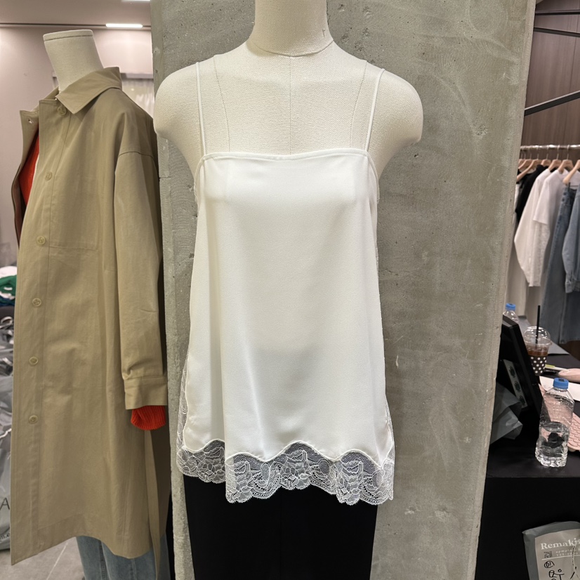 URBANSTORY/REMAKING東大門代購女裝新款休閑人氣連衣裙Remaking/URBANSTORY連衣裙圖色1