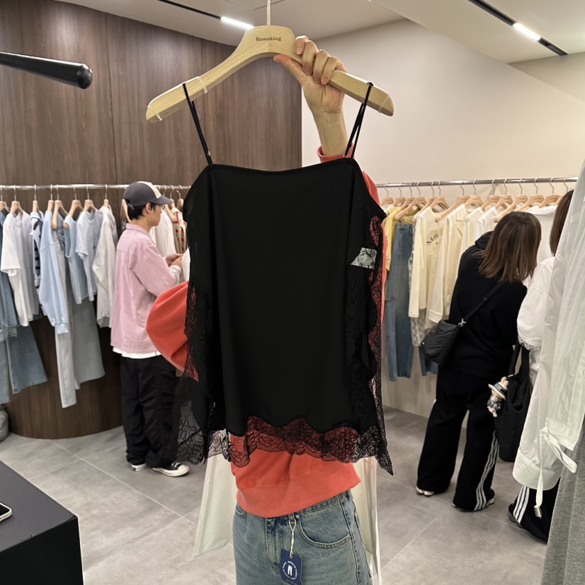 URBANSTORY/REMAKING東大門代購女裝新款休閑人氣連衣裙Remaking/URBANSTORY連衣裙圖色2