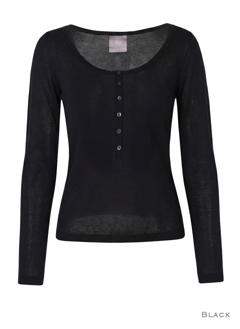 GLOW AND NYMPH韓國代購女士新款熱賣時尚真品推薦針織衫GLOW AND NYMPH針織衫圖色3