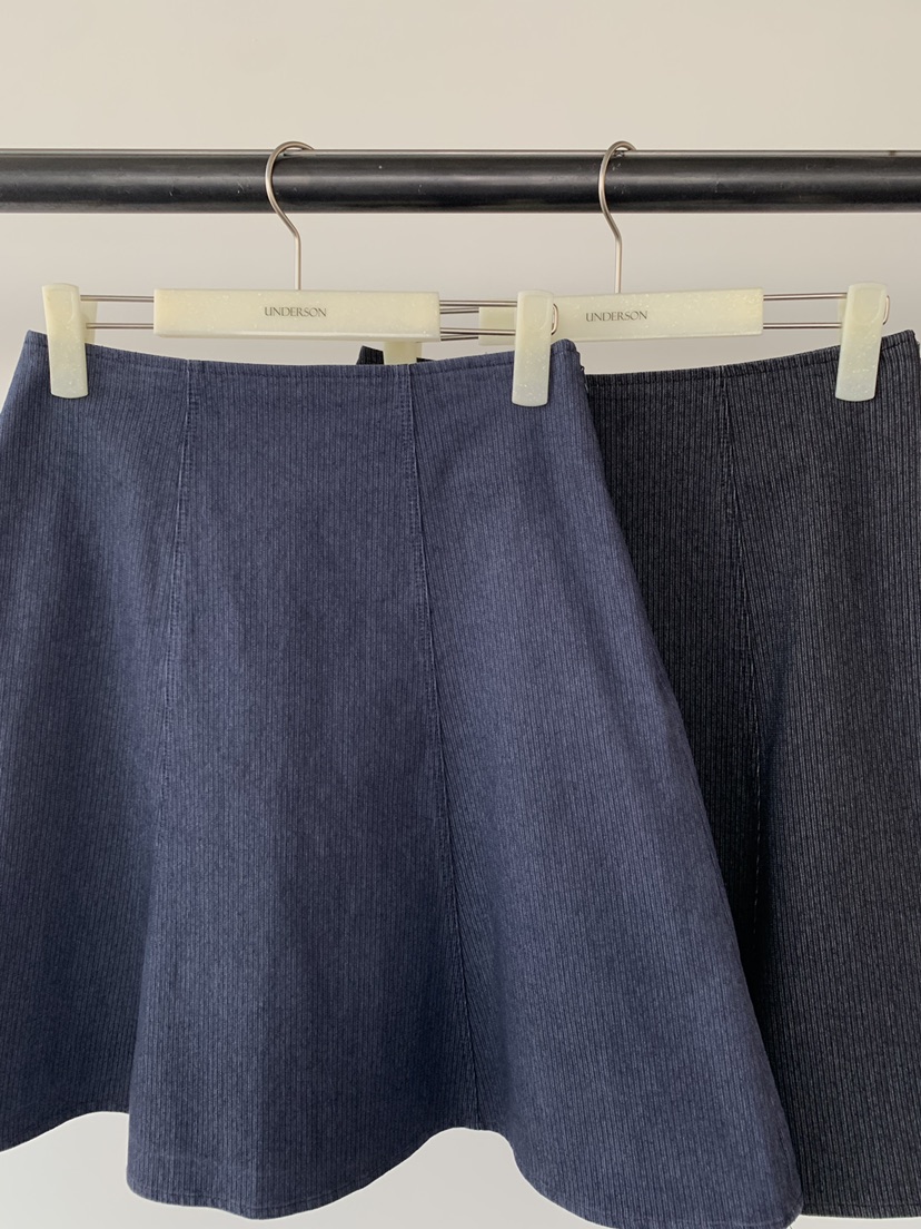 UNDERSON東大門直郵女裝新款真品推薦人氣熱賣半身裙中短裙UNDERSON半身裙/中短裙