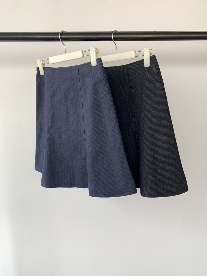 UNDERSON東大門直郵女裝新款真品推薦人氣熱賣半身裙中短裙UNDERSON半身裙/中短裙