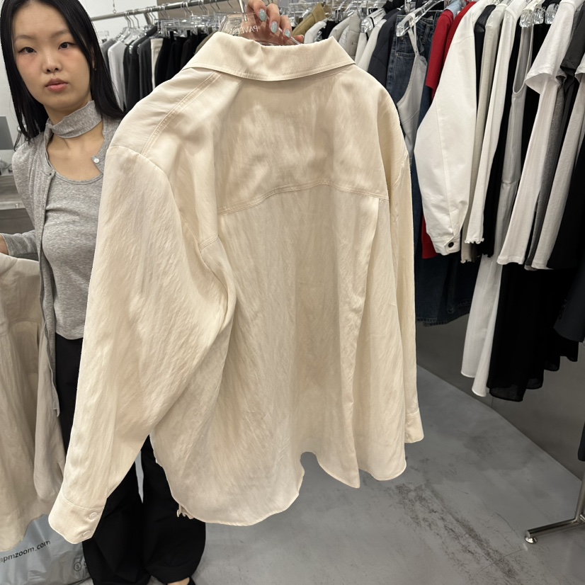 PAVEL東大門直郵女裝新款真品推薦休閑熱賣職業襯衫蕾絲衫PAVEL襯衫/蕾絲衫