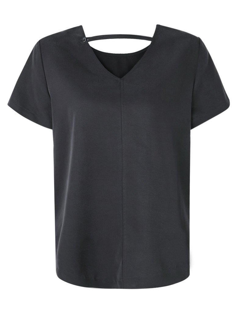 GLOW AND NYMPH東大門實拍女裝新款熱賣26春夏襯衫蕾絲衫GLOW AND NYMPH襯衫/蕾絲衫